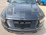New 2026 Ram 1500 Laramie Crew Cab 4x4 Pickup for sale #TN179159 - photo 17