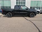 New 2026 Ram 1500 Laramie Crew Cab 4x4 Pickup for sale #TN179159 - photo 3