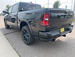 New 2026 Ram 1500 Laramie Crew Cab 4x4 Pickup for sale #TN179159 - photo 9