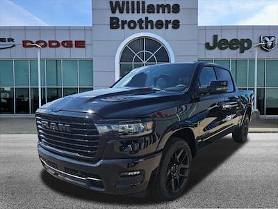 New 2026 Ram 1500 Laramie Crew Cab 4x4 Pickup for sale #TN179160 - photo 1