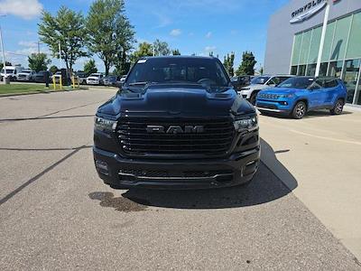 New 2026 Ram 1500 Laramie Crew Cab 4x4 Pickup for sale #TN179160 - photo 2