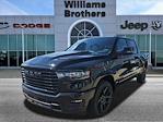 New 2026 Ram 1500 Laramie Crew Cab 4x4 Pickup for sale #TN179160 - photo 1