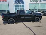 New 2026 Ram 1500 Laramie Crew Cab 4x4 Pickup for sale #TN179160 - photo 4