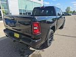 New 2026 Ram 1500 Laramie Crew Cab 4x4 Pickup for sale #TN179160 - photo 5