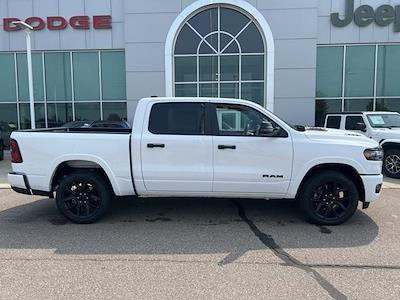 New 2026 Ram 1500 Laramie Crew Cab 4x4 Pickup for sale #TN179161 - photo 2