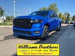 New 2026 Ram 1500 Big Horn Crew Cab 4x4 Pickup for sale #TN187295 - photo 1