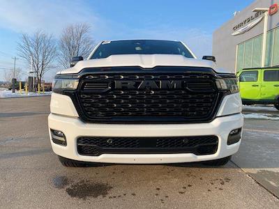 New 2026 Ram 1500 Big Horn Crew Cab for sale #TN189943 - photo 2