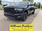 New 2026 Ram 1500 Big Horn Crew Cab 4x4 Pickup for sale #TN200696 - photo 1