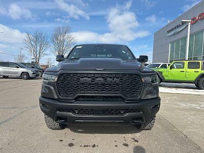 New 2026 Ram 1500 Rebel Crew Cab for sale #TN214954 - photo 2