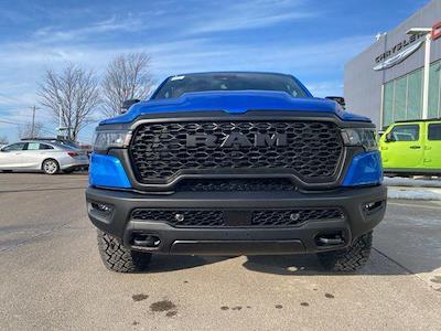 New 2026 Ram 1500 Rebel Crew Cab for sale #TN214955 - photo 2