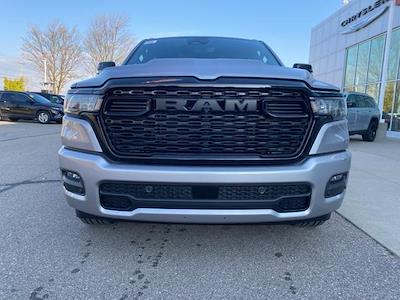New 2026 Ram 1500 Big Horn Crew Cab 4x4 Pickup for sale #TN242533 - photo 2