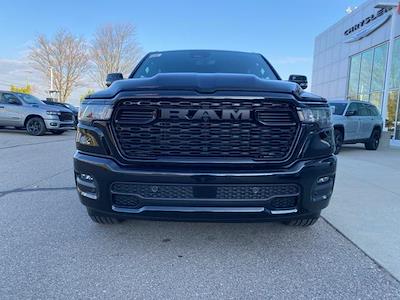 New 2026 Ram 1500 Big Horn Crew Cab 4x4 Pickup for sale #TN242535 - photo 2