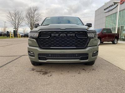 New 2026 Ram 1500 Big Horn Crew Cab for sale #TN261268 - photo 2