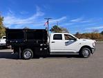 2024 Ram 3500 Crew Cab DRW 4x4, Dump Truck for sale #R240041 - photo 4