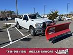 2024 Ram 2500 Regular Cab 4x4, Plow Truck for sale #R240063 - photo 1