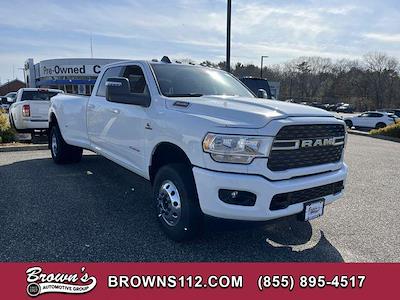 2024 Ram 3500 Crew Cab DRW 4x4, Pickup for sale #R240146 - photo 1