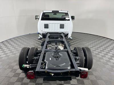 New 2024 Ram 3500 Tradesman Regular Cab 4x4 84 CA Cab Chassis for sale #R240164 - photo 2
