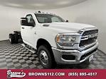 New 2024 Ram 3500 Tradesman Regular Cab 4x4 84 CA Cab Chassis for sale #R240164 - photo 1