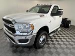 New 2024 Ram 3500 Tradesman Regular Cab 4x4 84 CA Cab Chassis for sale #R240164 - photo 6