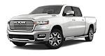 New 2025 Ram 1500 Laramie Crew Cab 4x4 Pickup for sale #R250067 - photo 1