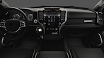 New 2025 Ram 1500 Laramie Crew Cab 4x4 Pickup for sale #R250067 - photo 6