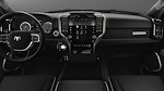 New 2025 Ram 1500 Laramie Crew Cab 4x4 Pickup for sale #R250095 - photo 6