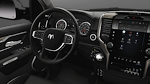 New 2025 Ram 1500 Laramie Crew Cab 4x4 Pickup for sale #R250122 - photo 9