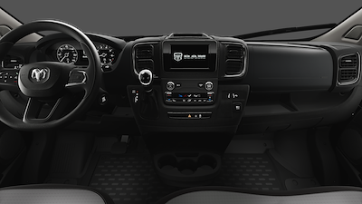 New 2025 Ram ProMaster 2500 High Roof Empty Cargo Van for sale #R250140 - photo 1