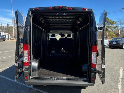 New 2025 Ram ProMaster 2500 High Roof Empty Cargo Van for sale #R250140 - photo 2