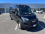 New 2025 Ram ProMaster 2500 High Roof Empty Cargo Van for sale #R250140 - photo 4