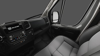 New 2025 Ram ProMaster 2500 High Roof Empty Cargo Van for sale #R250161 - photo 2
