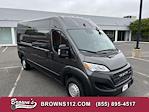 New 2025 Ram ProMaster 2500 High Roof Empty Cargo Van for sale #R250161 - photo 1