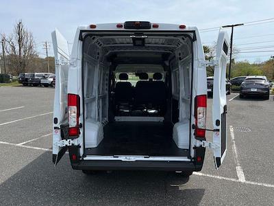 New 2025 Ram ProMaster 2500 High Roof Empty Cargo Van for sale #R250188 - photo 2