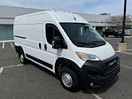 New 2025 Ram ProMaster 2500 High Roof Empty Cargo Van for sale #R250188 - photo 4