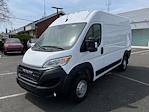 New 2025 Ram ProMaster 2500 High Roof Empty Cargo Van for sale #R250188 - photo 6