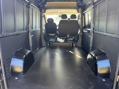 New 2025 Ram ProMaster 3500 High Roof Empty Cargo Van for sale #R250199 - photo 2