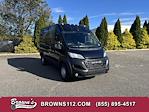 New 2025 Ram ProMaster 3500 High Roof Empty Cargo Van for sale #R250199 - photo 1
