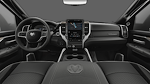 New 2025 Ram 2500 Laramie Mega Cab 4x4 Pickup for sale #R250201 - photo 6