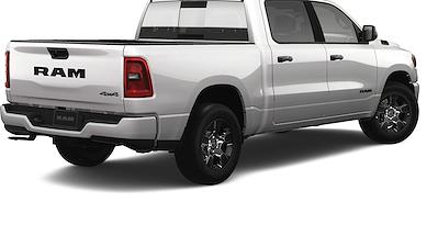 New 2025 Ram 1500 Tradesman Crew Cab 4x4 Pickup for sale #R250203 - photo 2