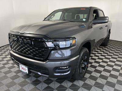 New 2025 Ram 1500 Tradesman Crew Cab 4x4 Pickup for sale #R250212 - photo 2