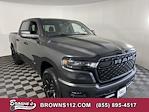 New 2025 Ram 1500 Tradesman Crew Cab 4x4 Pickup for sale #R250212 - photo 1