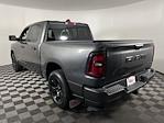New 2025 Ram 1500 Tradesman Crew Cab 4x4 Pickup for sale #R250212 - photo 3