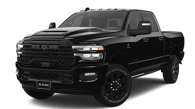New 2025 Ram 2500 Laramie Crew Cab 4x4 Pickup for sale #R250222 - photo 1