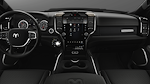 New 2025 Ram 1500 Laramie Crew Cab 4x4 Pickup for sale #R250230 - photo 6