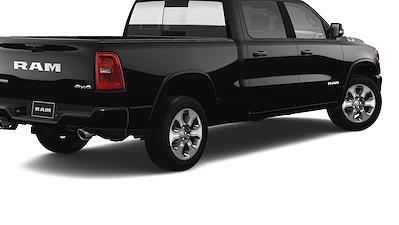 New 2025 Ram 1500 Big Horn Crew Cab 4x4 Pickup for sale #R250231 - photo 2