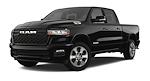 New 2025 Ram 1500 Big Horn Crew Cab 4x4 Pickup for sale #R250231 - photo 1