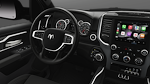 New 2025 Ram 1500 Big Horn Crew Cab 4x4 Pickup for sale #R250231 - photo 9