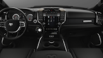 New 2025 Ram 1500 Laramie Crew Cab 4x4 Pickup for sale #R250232 - photo 6