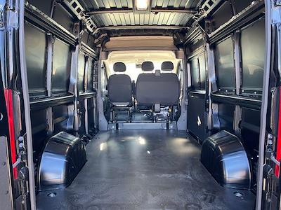 New 2025 Ram ProMaster 1500 High Roof Empty Cargo Van for sale #R250240 - photo 2