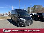 New 2025 Ram ProMaster 1500 High Roof Empty Cargo Van for sale #R250240 - photo 1